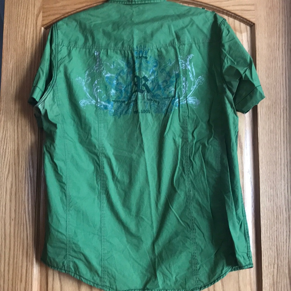 XIOS Button down - Picture 5 of 6